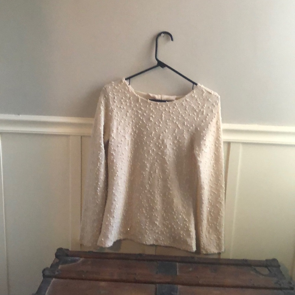 Jennifer Lopez sweater